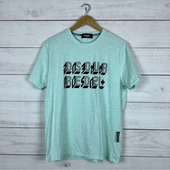 DSQUARED2 T-Shirt fits Large